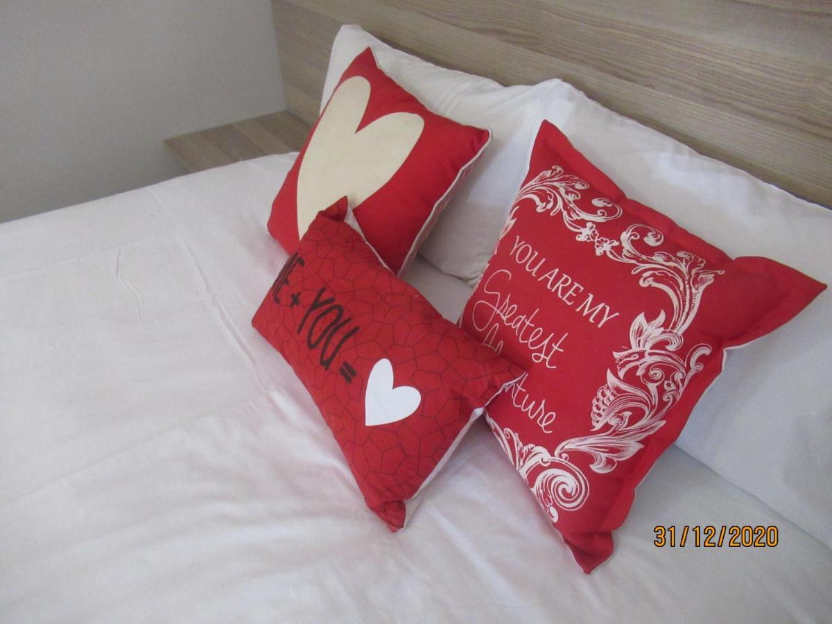 Pab-Love Guest House Kuruman Extérieur photo